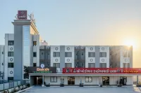 Daksh The Grand Govardhan Dwarka Hotels near Gomti River Viewpoint