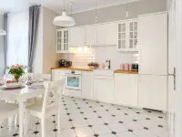 新城公寓 - 玫瑰園 大波蘭地區戈茹夫酒店