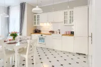 Apartament Nowe Miasto - Park Róż