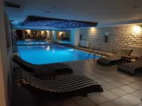 Hotel Samm Bistro Spa