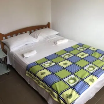 Apartmani Villa Borzic