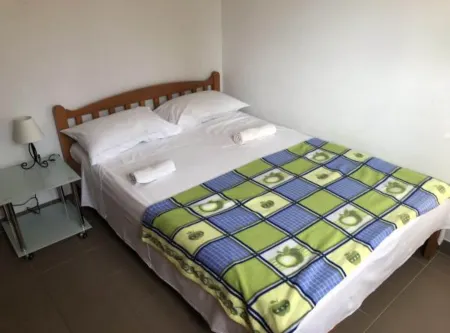 Apartmani Villa Borzic