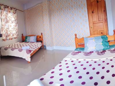 Soleil de Sagada Inn