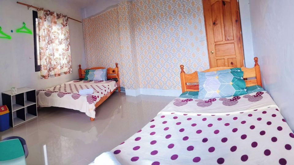 Soleil de Sagada Inn