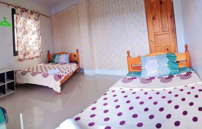 Soleil de Sagada Inn