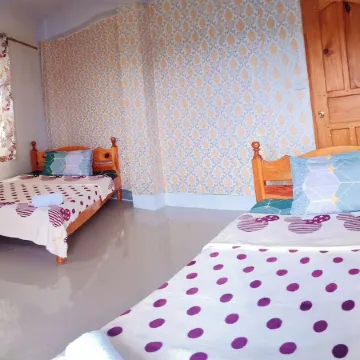 Soleil de Sagada Inn