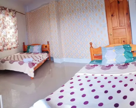Soleil de Sagada Inn Hotels in Sagada