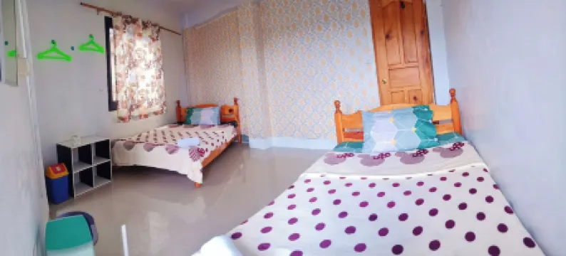 Le Soleil de Sagada Inn