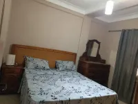 F2 Bien équipé en Centre-Ville de Béjaïa - Apartment