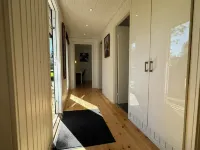 Big Renovated Cottage with Soul and Love Hotels in Grevinge