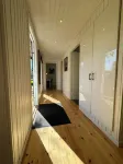 Big Renovated Cottage with Soul and Love Hotels in Horve