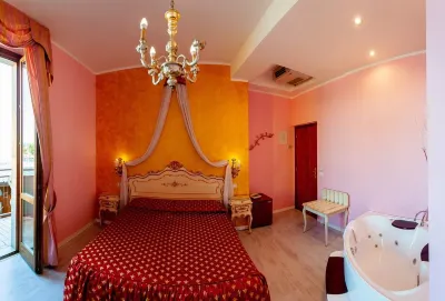 Garda Sol SPA Hotel & Appartamenti Hotel a Toscolano Maderno