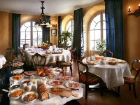 Villa Bricco dei Cogni Hotel a Rivalta