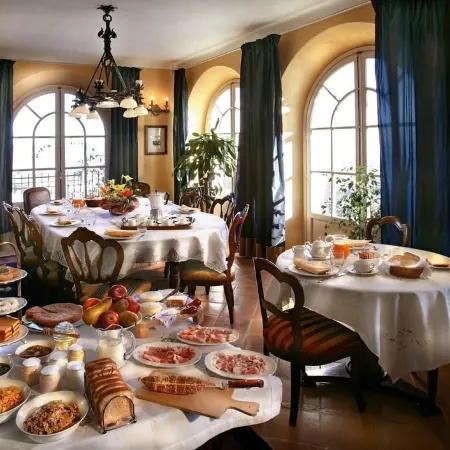 Villa Bricco dei Cogni