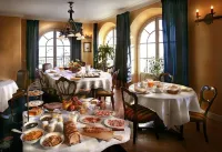 Villa Bricco dei Cogni Các khách sạn ở Verduno
