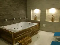 Hotel El Giro - spa