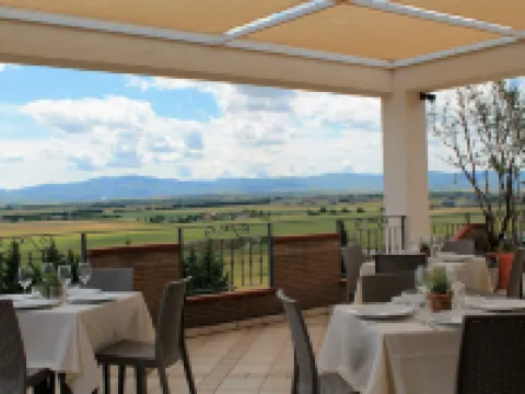 Le Nicchie Guest House Hotels in Lucera