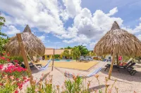 ABC Resort Curacao - Kæledyr tilladt