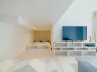 Your Room Kumamoto Station Little Hotel a Kumamoto