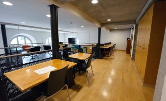 Solothurn Youth Hostel