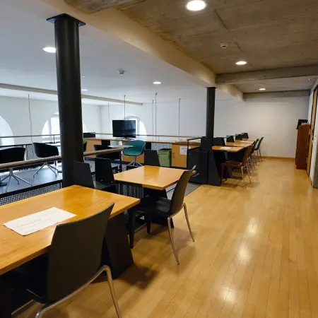 Solothurn Youth Hostel
