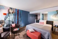 Hotel Arte Hoteles en Schönenwerd