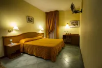 Hotel Degli Amici Hotels in Genazzano