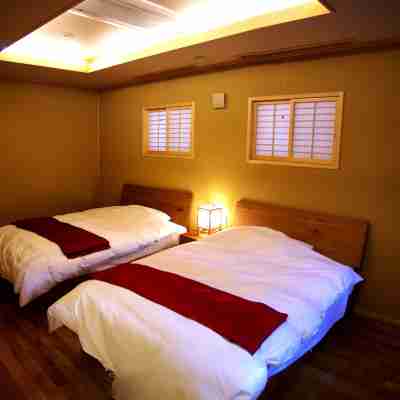 下呂温泉 悠久の華 Rooms