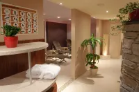 Stadthotel Stern - spa