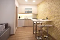 리스턴 스위트 플라자