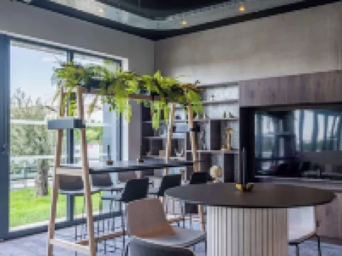 Kyriad Chateauroux Nord - Aéroport Hotels in Deols