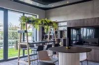 Kyriad Chateauroux Nord - Aéroport Hotels in Indre