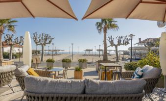 Hôtel Côté Sable
