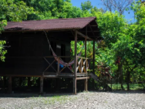 Casa Cielito Hotels in Nuqui