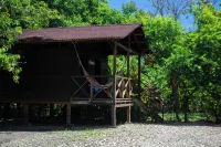Casa Cielito Hoteles en Nuquí