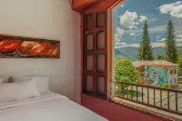 Granja del Cafe Esteban Jaramillo Hotels in Fredonia