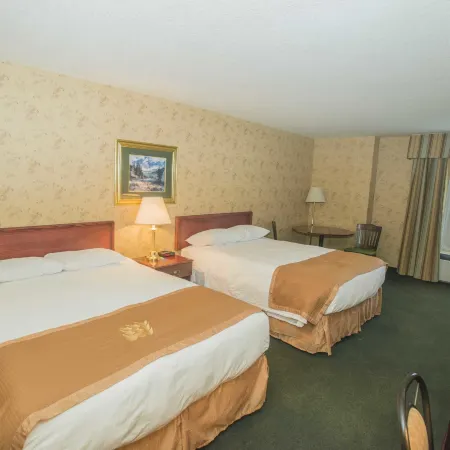 Lakeview Inns & Suites - Fort Saskatchewan