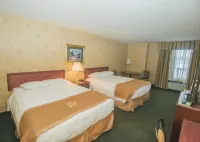 Lakeview Inns & Suites - Fort Saskatchewan Hotels in Fort Saskatchewan