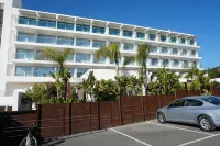 Napa Mermaid Hotel & Suites
