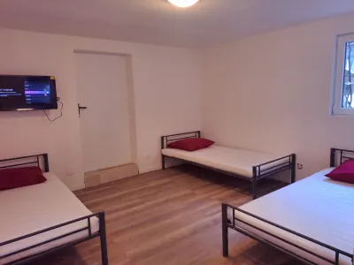 Oliasi Hotels in Carrieres-sous-Poissy