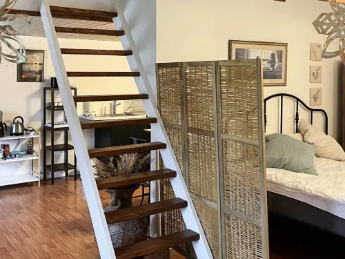 Tranquil Farm Annex - By Traum Ferienwohnungen