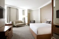 Grey Eagle Resort