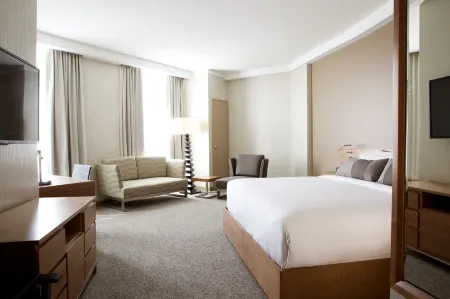 Grey Eagle Resort