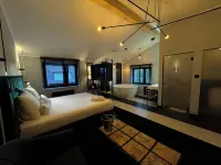 Amber Blue Wellness & Spa Hotel di Karwia