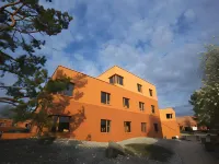 Disney Hotel Santa Fe Hotels in Magny-le-Hongre
