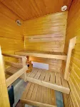 Cozy 2 room apartment with a private sauna Hotel in zona Centro commerciale Itäkeskus