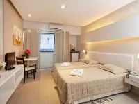 Bahiamar Hotel Hotels near Boca do Rio