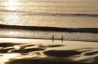 브로엄 하이츠 모텔