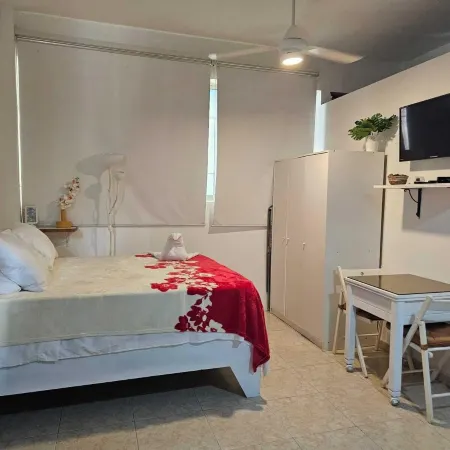 Apartamento Costa Azul en El Pueblito