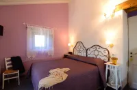 Il Tanaceto Hotel a Randazzo
